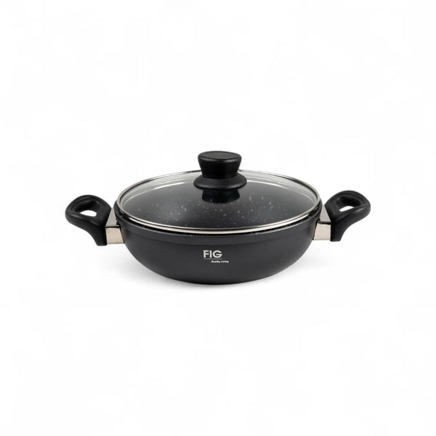Fig Wok
