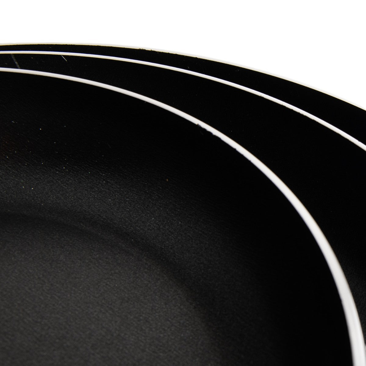Global Kitchen 3pack Non-Stick Fry Pan 20cm-24cm-28cm