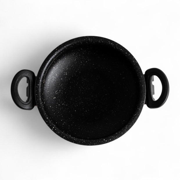 Fig Urli With Stainless Steel Lid - 25cm