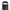 Continental Homeware 6 Sided - 9 Inch Grater Black