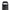 Continental Homeware 6 Sided - 9 Inch Grater Black