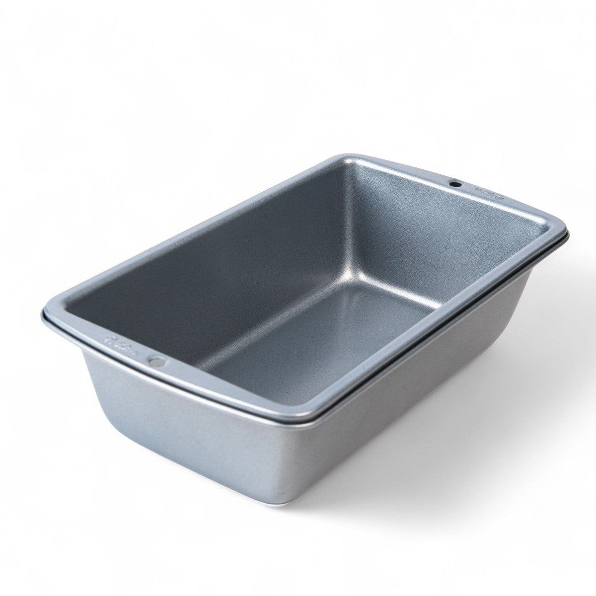 Wilton Non-Stick Mini Loaf Pan Large 9.25X5.25X2.75 IN IN