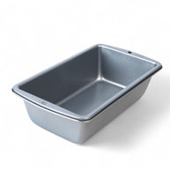 Wilton Non-Stick Mini Loaf Pan Large 9.25X5.25X2.75 IN IN