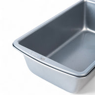 Wilton Non-Stick Mini Loaf Pan Large 9.25X5.25X2.75 IN IN