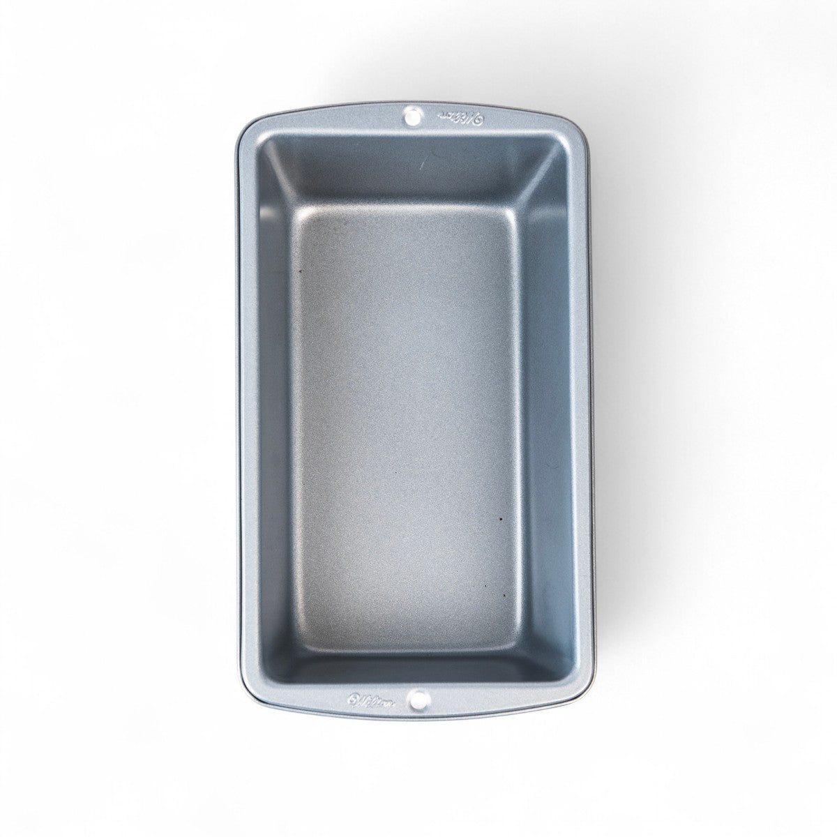 Wilton Non-Stick Mini Loaf Pan Large 9.25X5.25X2.75 IN IN