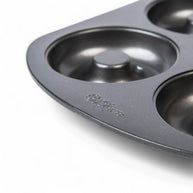 Wilton Non-Stick 6 Cavity Donut Pan