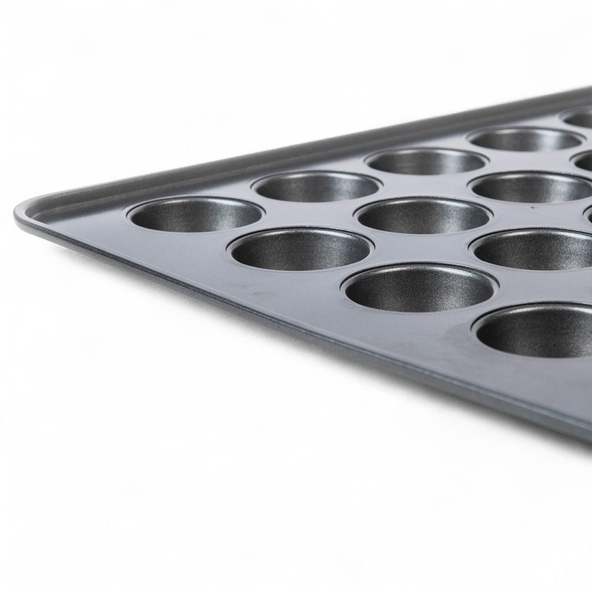 Wilton  PR Mega 48 Cup Mini Muffin