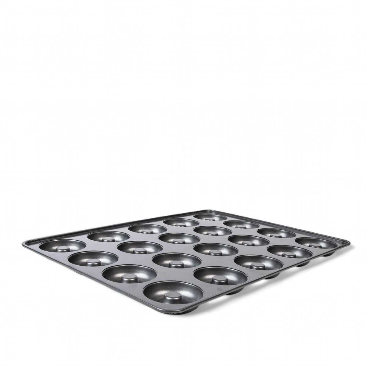 Wilton Non-Stick PR 20 Cavity Mega Donut Pan