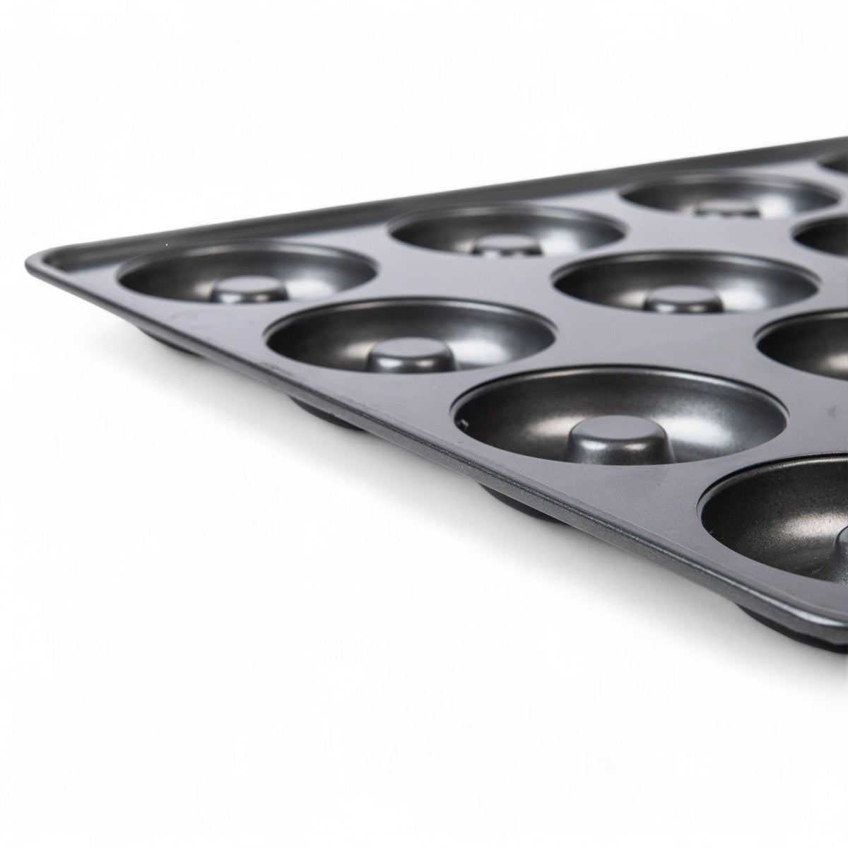 Wilton Non-Stick PR 20 Cavity Mega Donut Pan