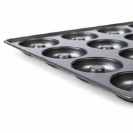 Wilton Non-Stick PR 20 Cavity Mega Donut Pan