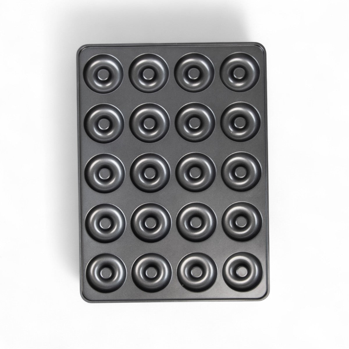 Wilton Non-Stick PR 20 Cavity Mega Donut Pan