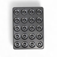 Wilton Non-Stick PR 20 Cavity Mega Donut Pan