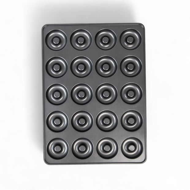Wilton Non-Stick PR 20 Cavity Mega Donut Pan
