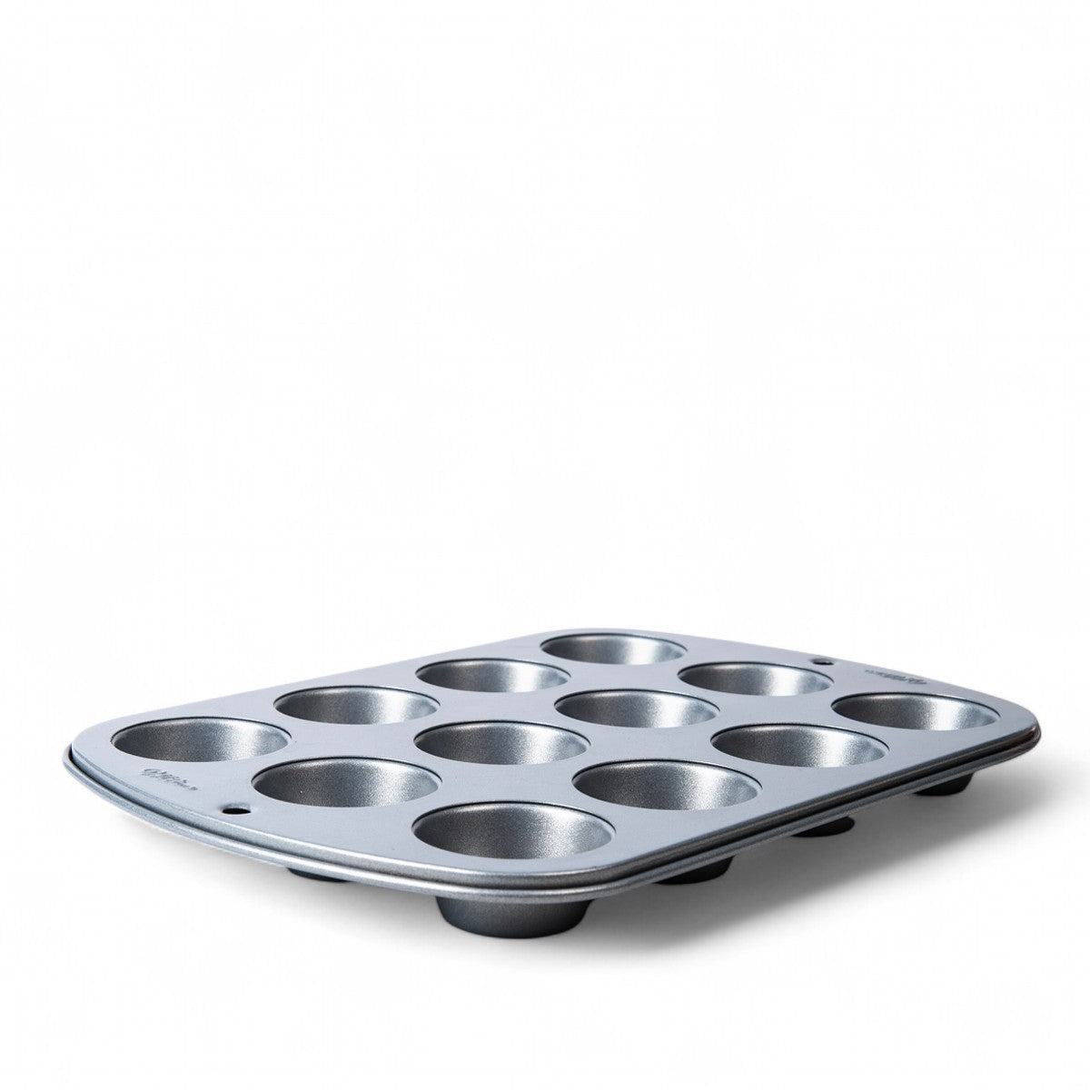 Wilton Recipe Right 12 Cup Mini Muffin
