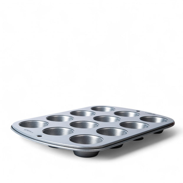 Wilton Recipe Right 12 Cup Mini Muffin