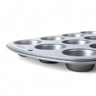 Wilton Recipe Right 12 Cup Mini Muffin