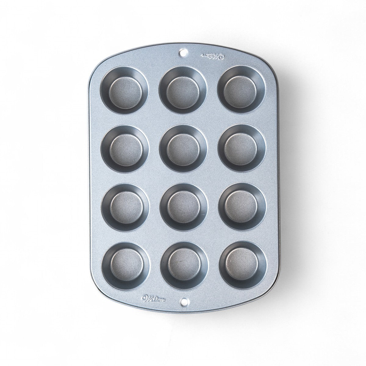 Wilton Recipe Right 12 Cup Mini Muffin