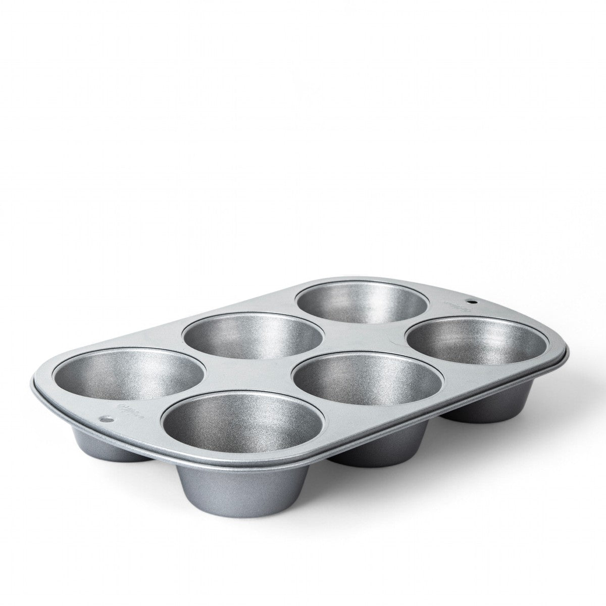 Wilton 6 Cup Jumbo Muffin Pan