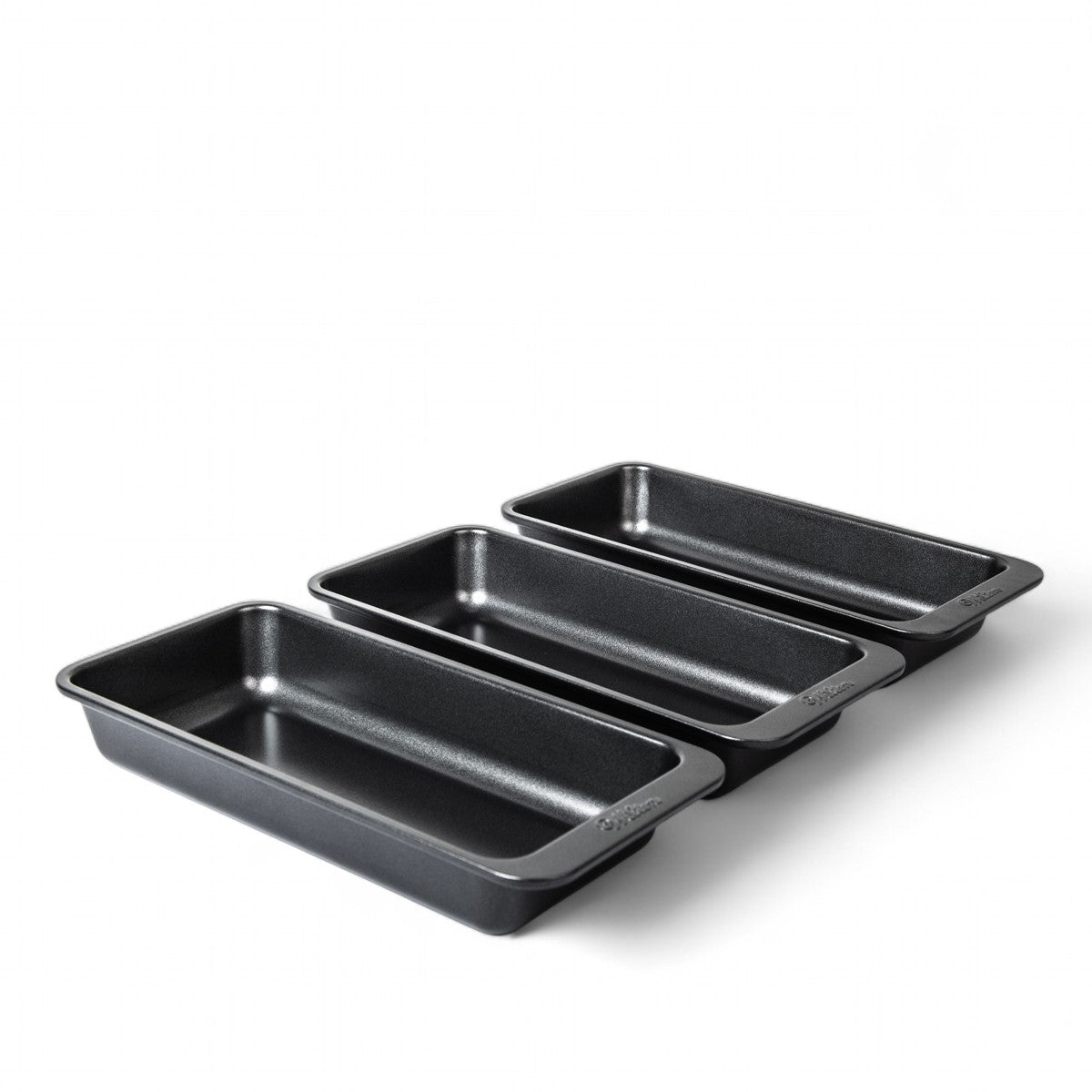 Wilton Perfect Results Loaf Pan Set of 3