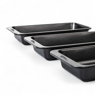 Wilton Perfect Results Loaf Pan Set of 3