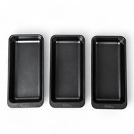Wilton Perfect Results Loaf Pan Set of 3