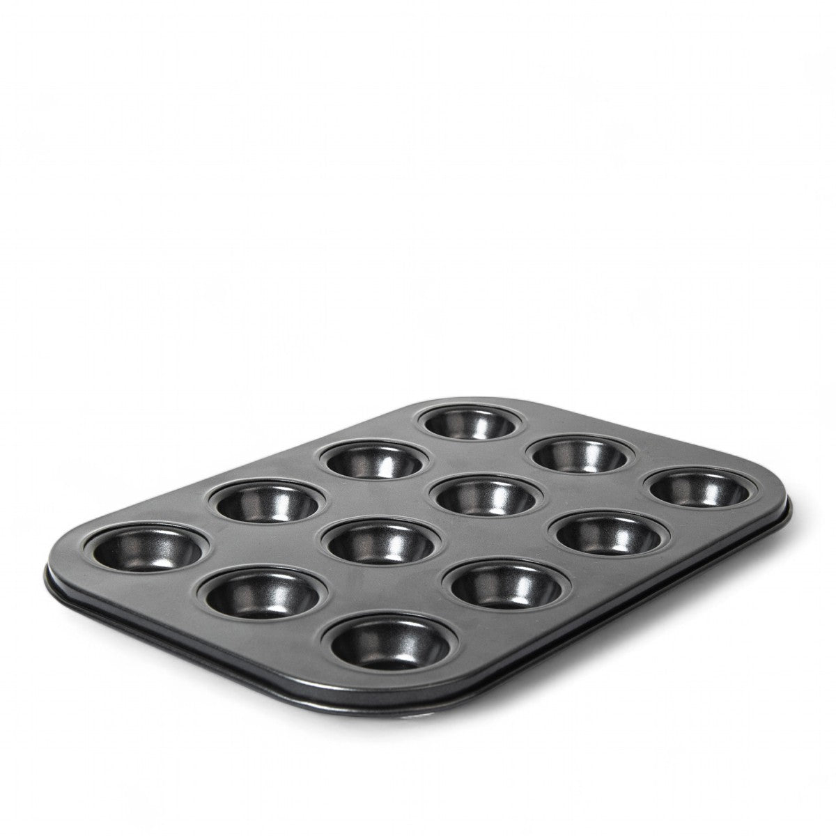 Home Smart Muffin Pan 26x18cm