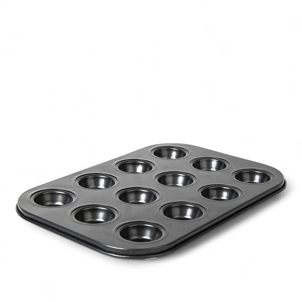 Home Smart Muffin Pan 26x18cm