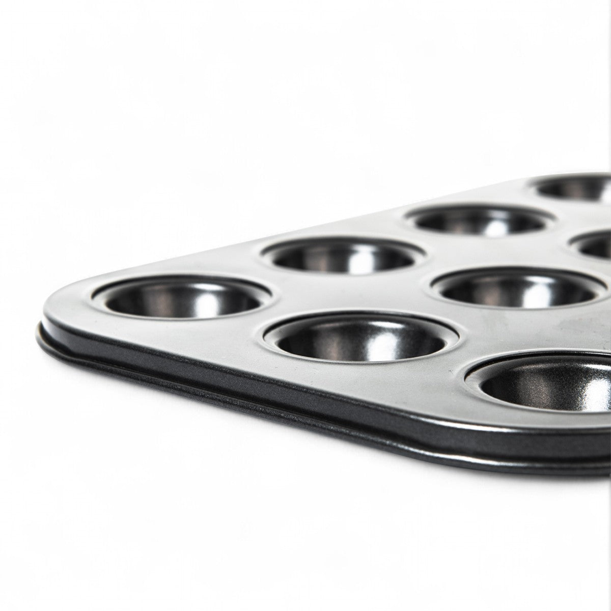 Home Smart Muffin Pan 26x18cm