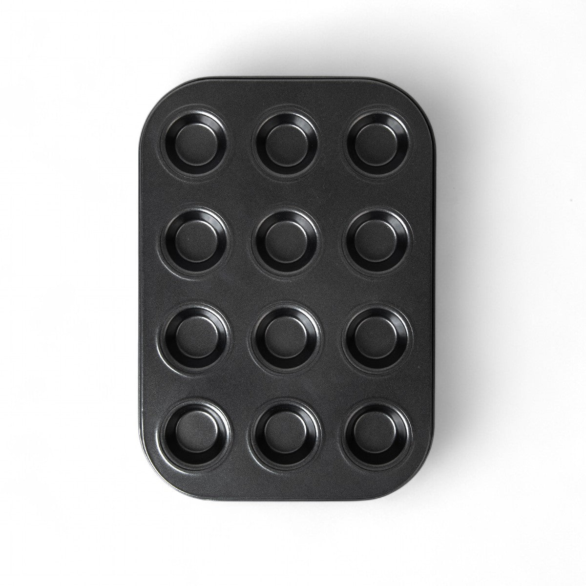Home Smart Muffin Pan 26x18cm