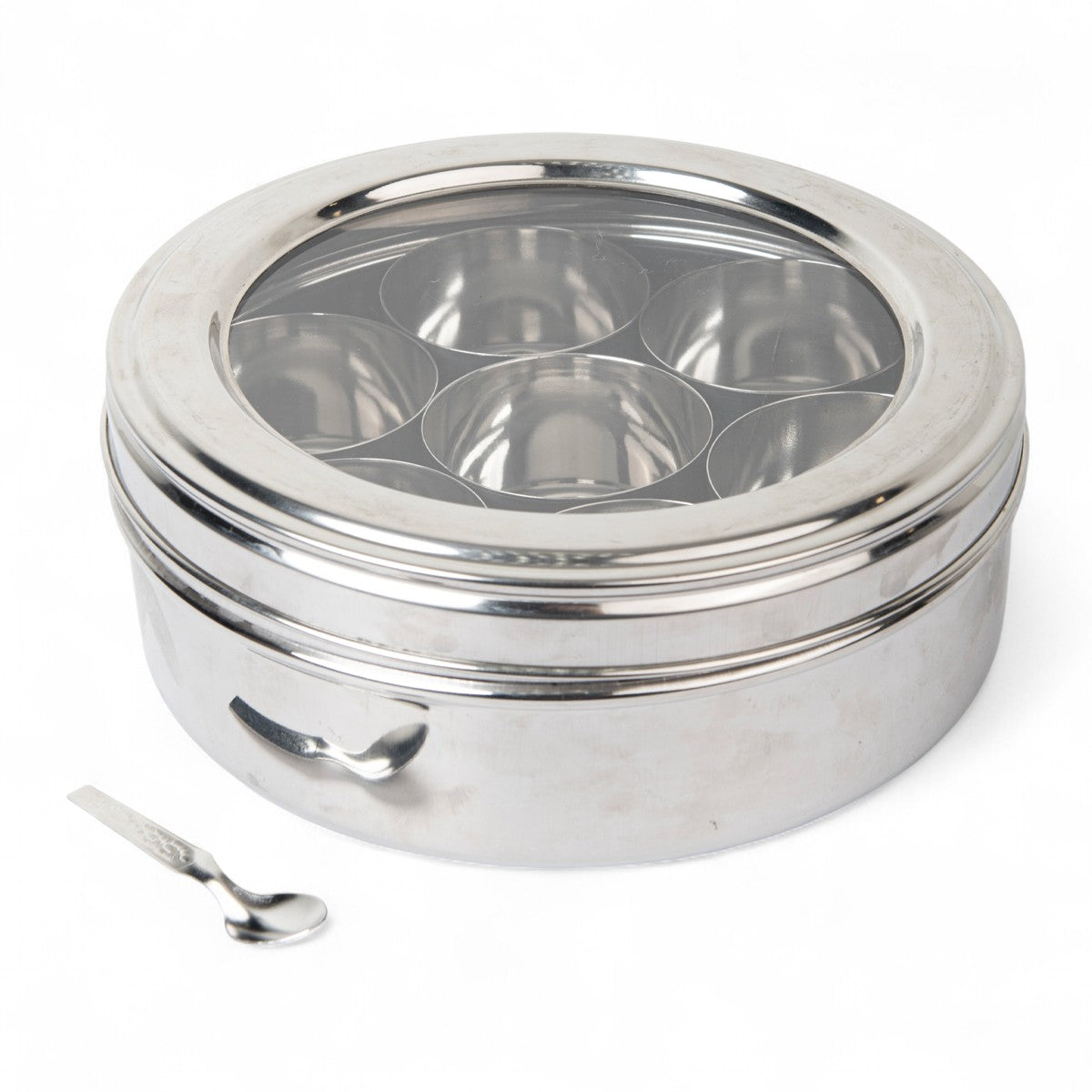 Home Smart Dabba Masala 20cm No.12