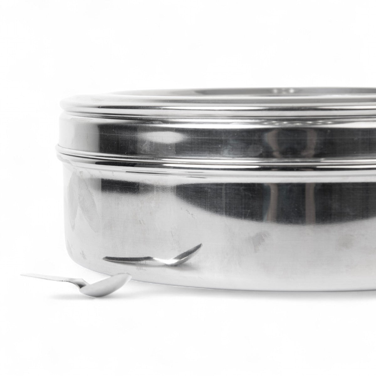 Home Smart Dabba Masala 20cm No.12