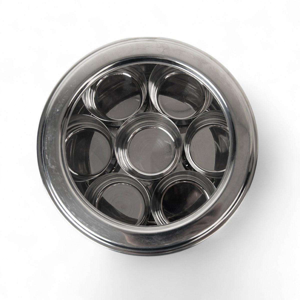 Home Smart Dabba Masala 20cm No.12