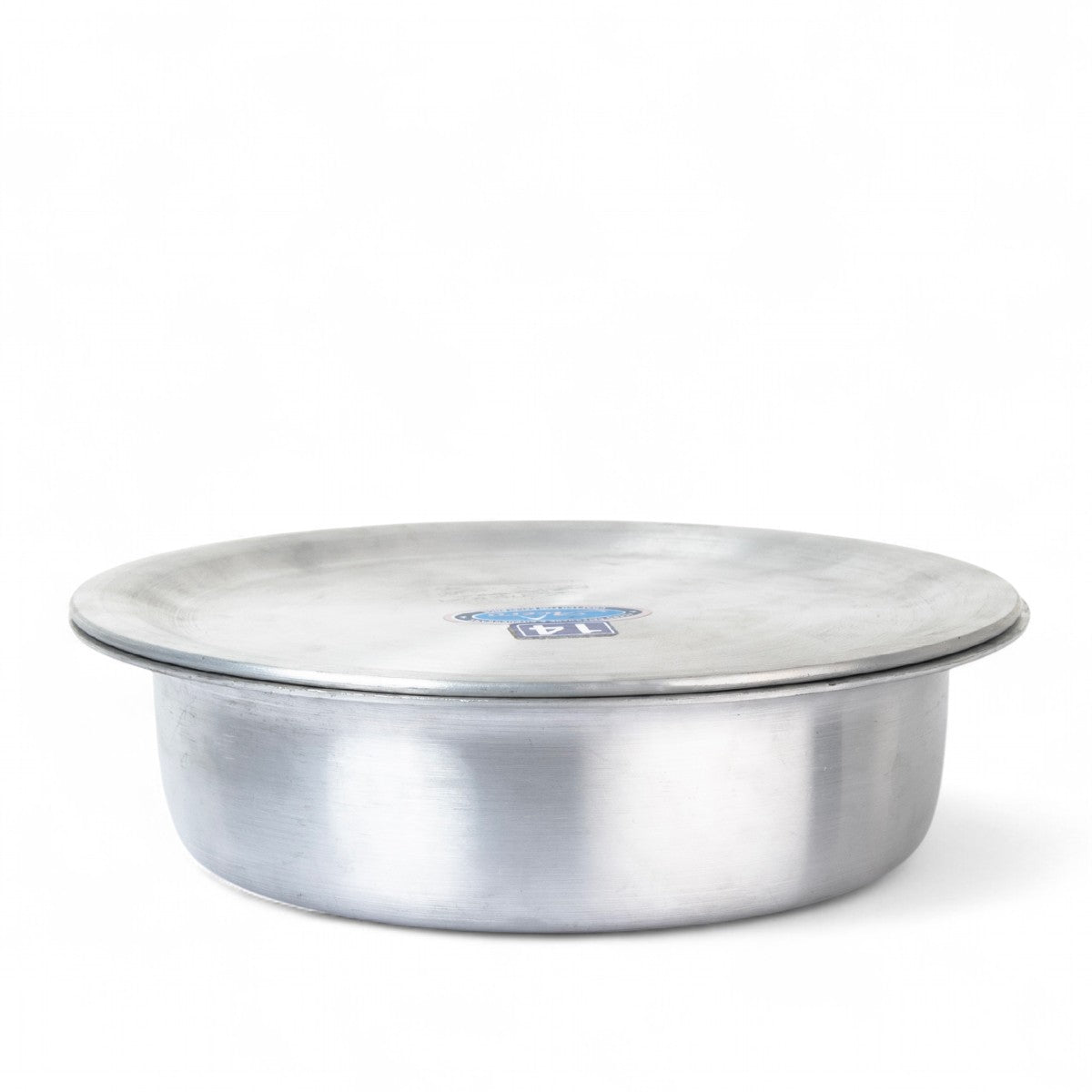 Acero Sandwich Based Stainless Steel Pot