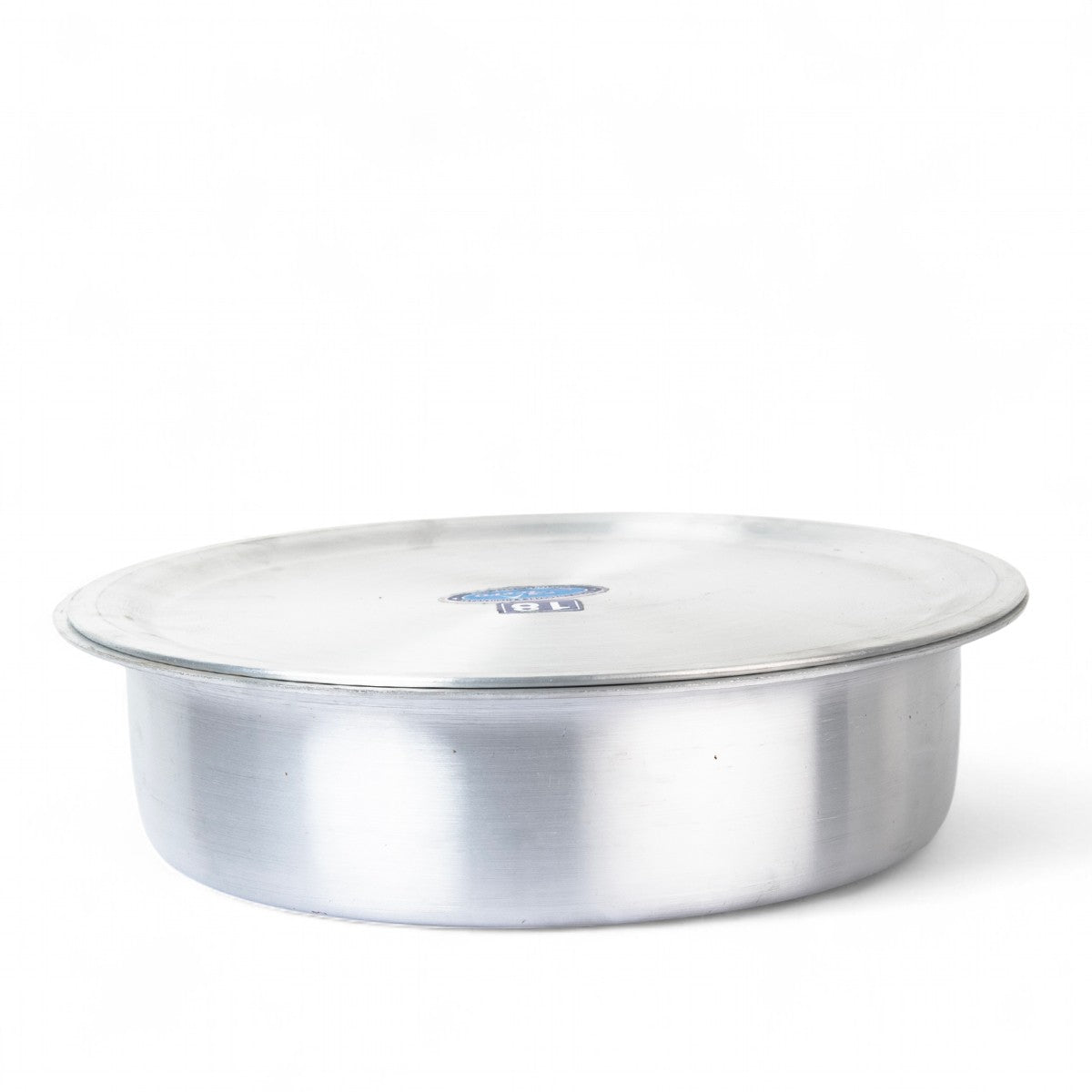 Acero Sandwich Based Stainless Steel Pot