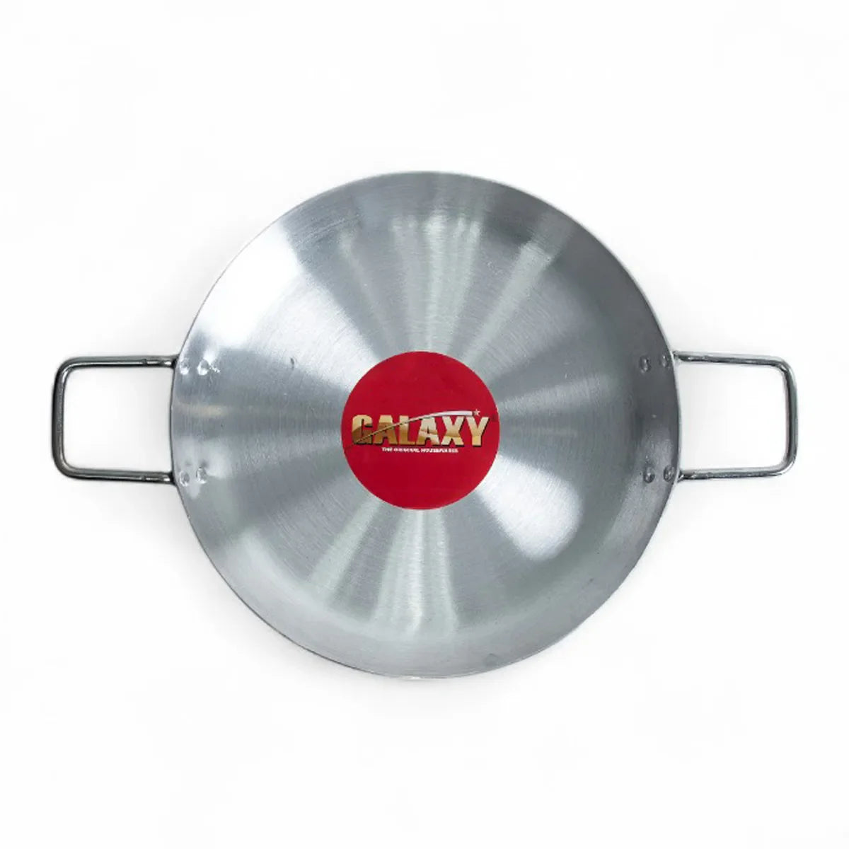 Galaxy Paella Fry Pan - 30cm