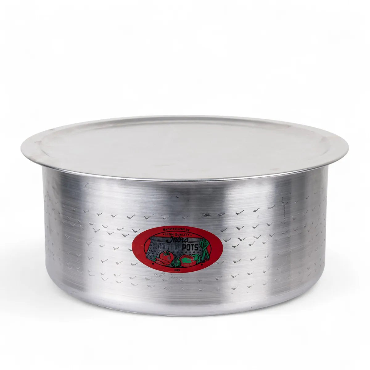 Deep Super Heavy Duty 34cm
