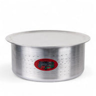 Deep Super Heavy Duty 34cm