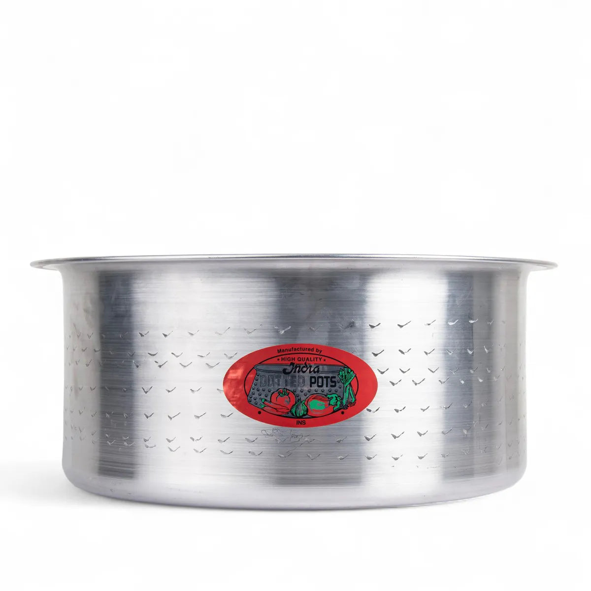 Deep Super Heavy Duty 34cm