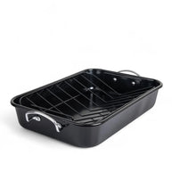 Russell Hobbs O2 Roasting Pan with Rack