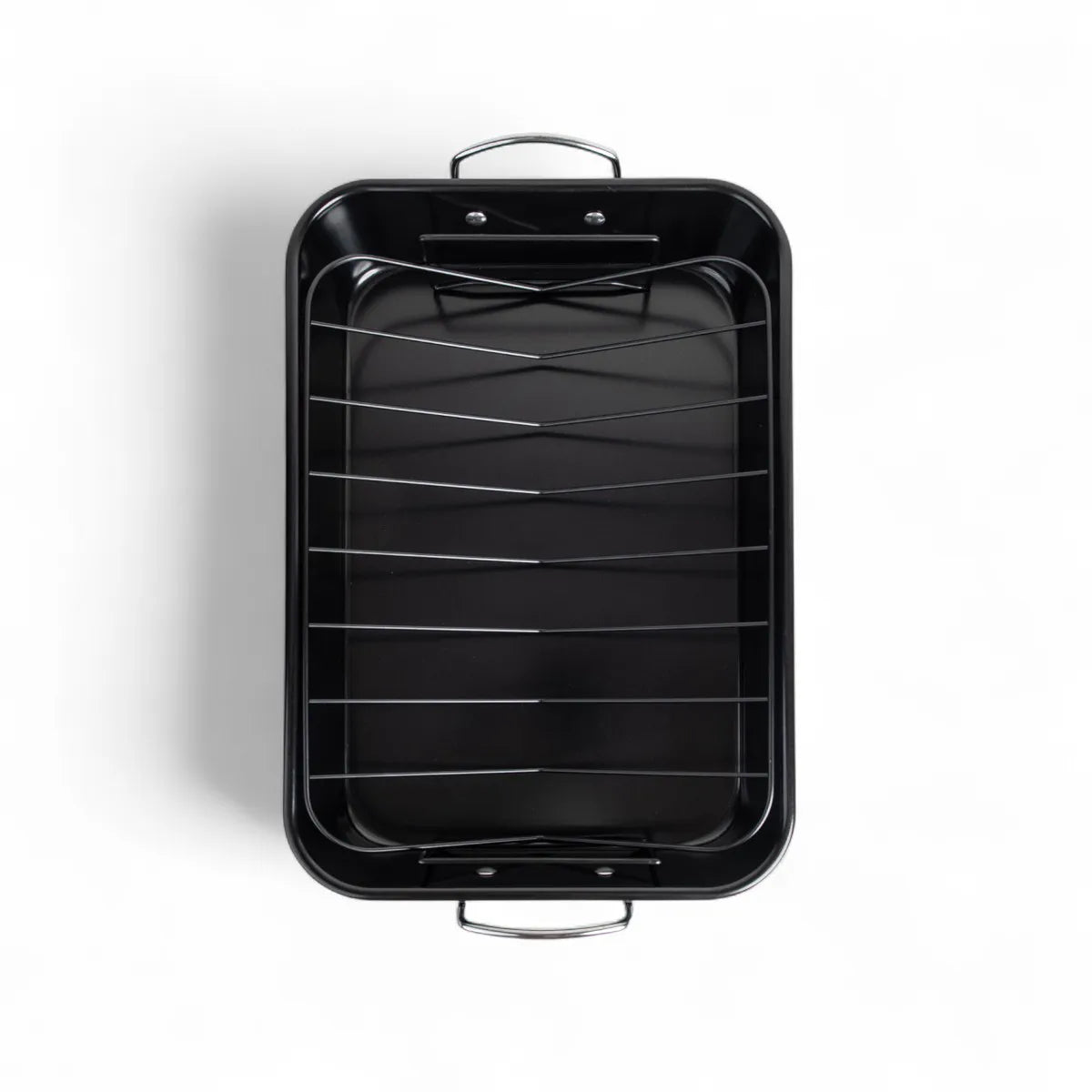 Russell Hobbs O2 Roasting Pan with Rack