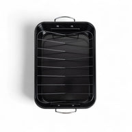 Russell Hobbs O2 Roasting Pan with Rack