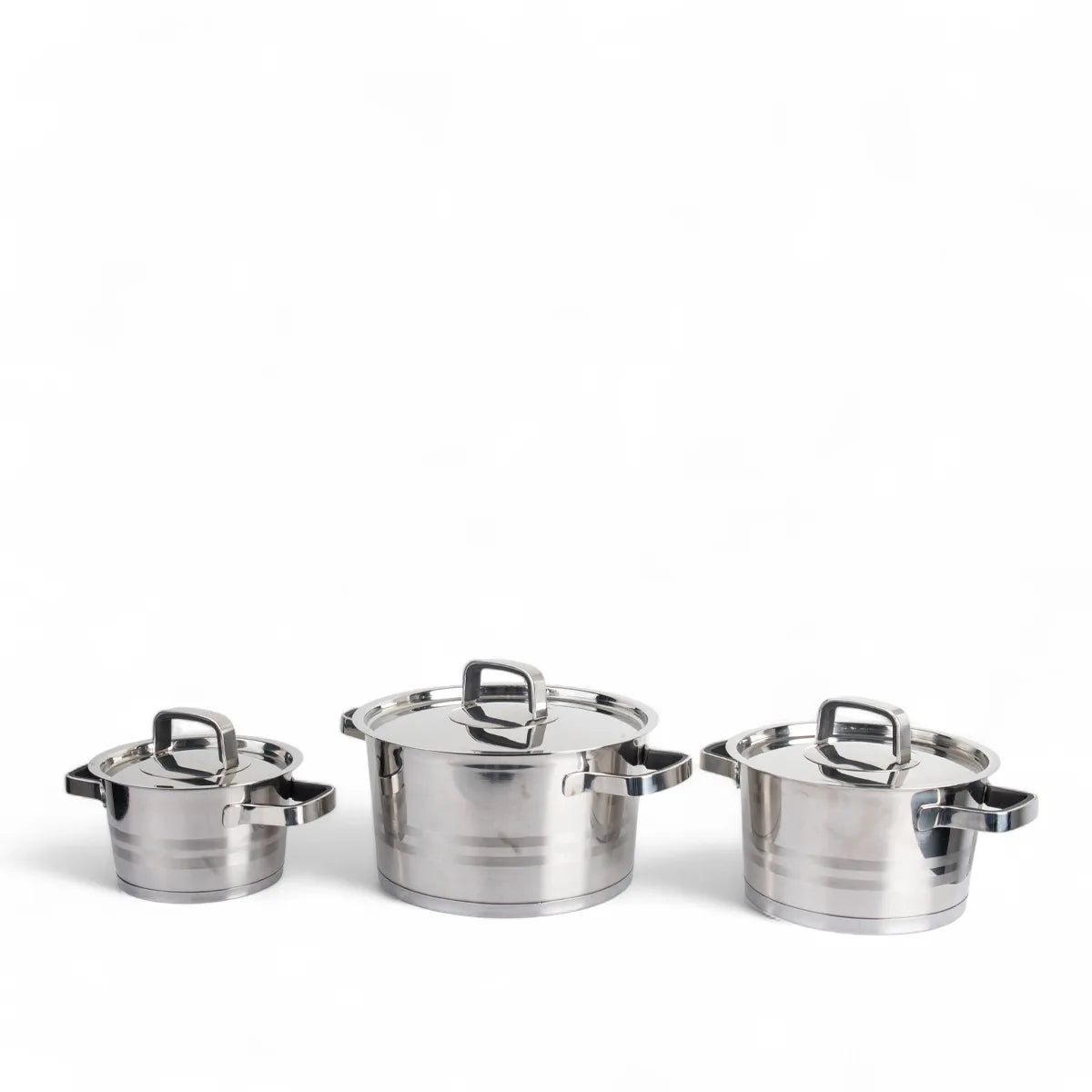 Totally Home 12pc Cookware Set