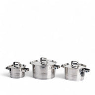 Totally Home 12pc Cookware Set