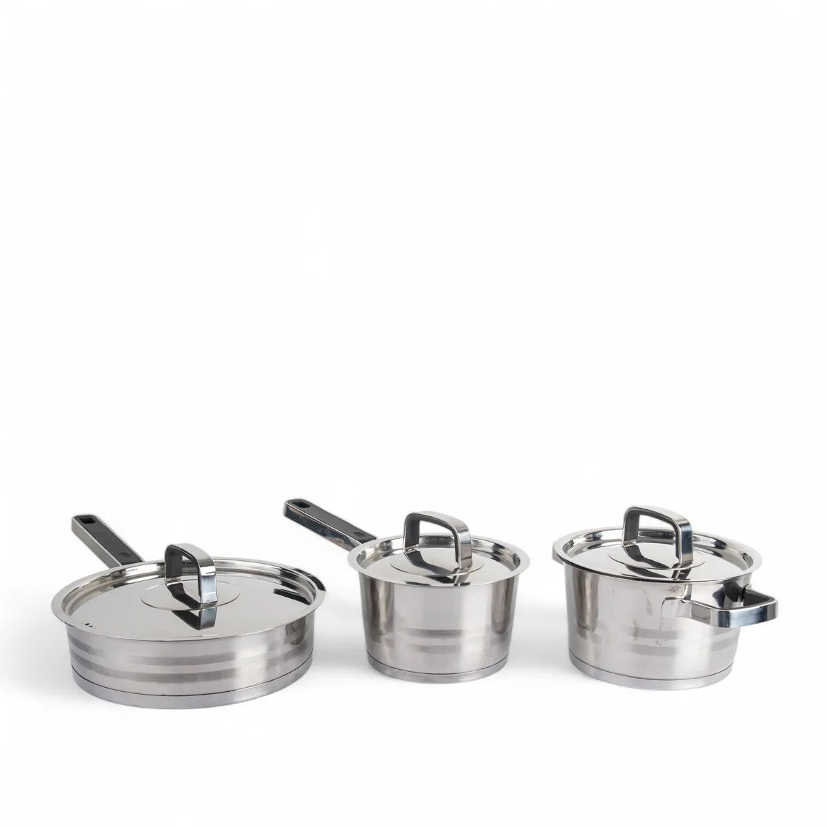 Totally Home 12pc Cookware Set