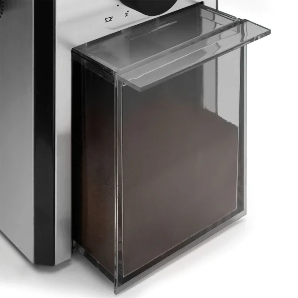Delonghi Burr Coffee Grinder