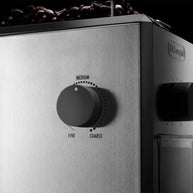 Delonghi Burr Coffee Grinder
