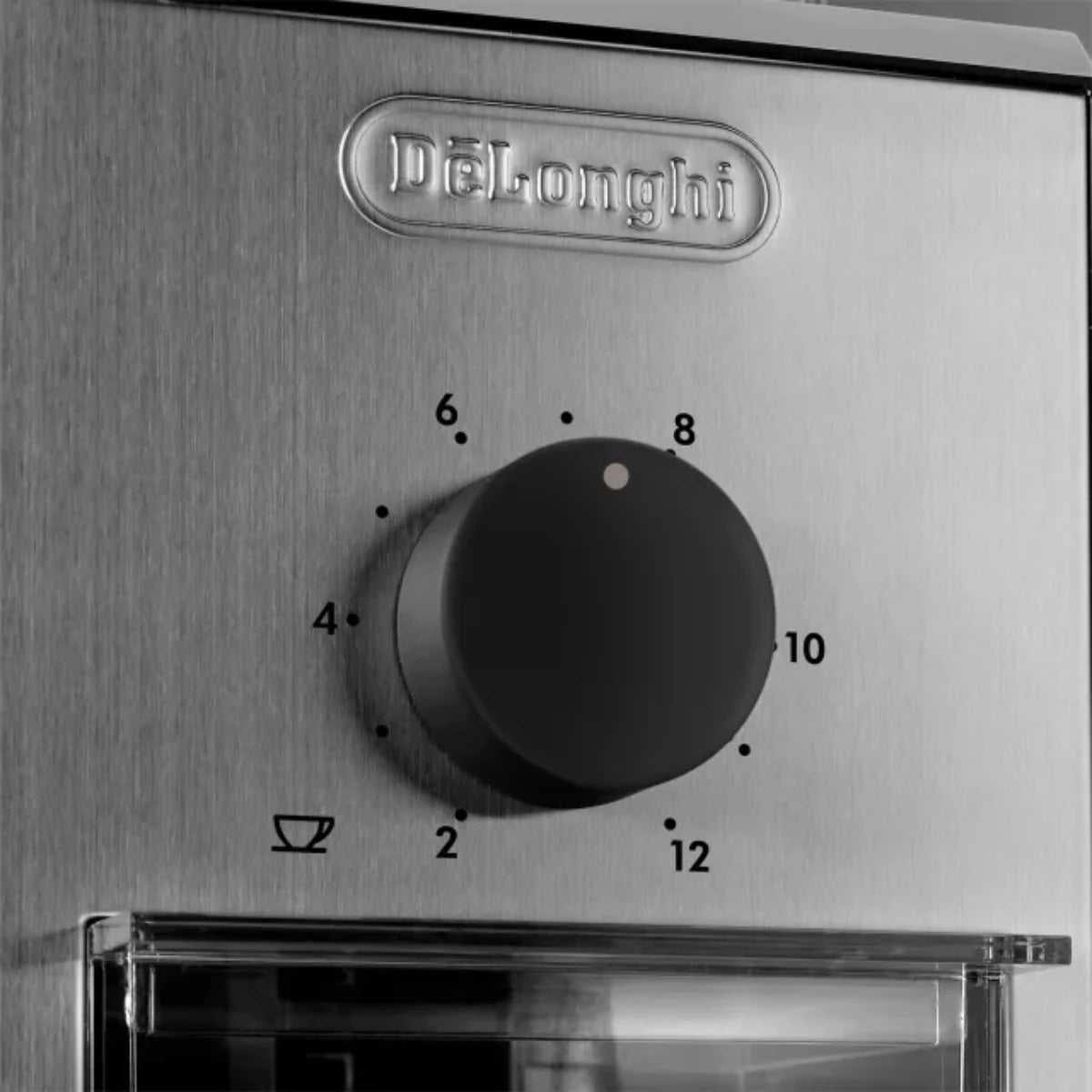 Delonghi Burr Coffee Grinder