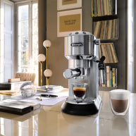 DeLonghi Dedica Pump Espresso Coffee Machine