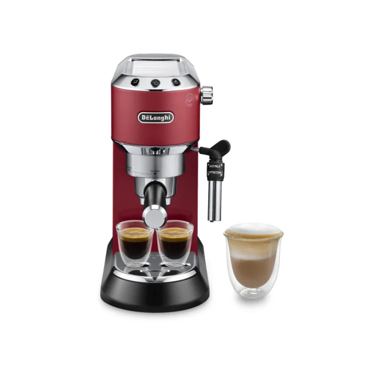 DeLonghi Dedica Pump Espresso Coffee Machine