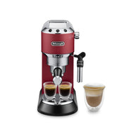 DeLonghi Dedica Pump Espresso Coffee Machine